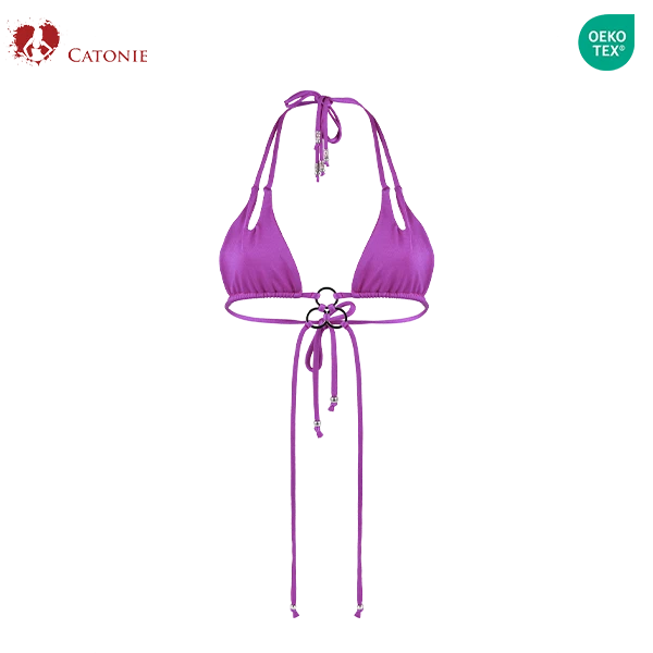 Bright Purple Bikini suppliers