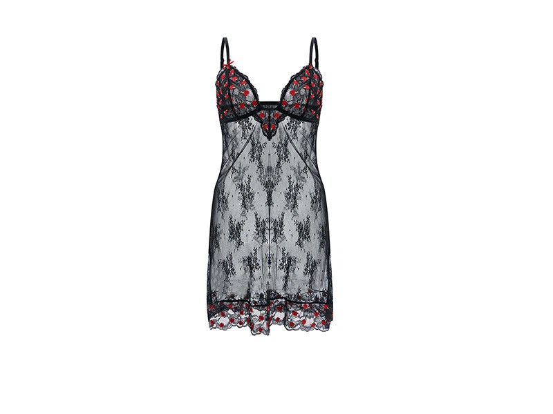 French Lingerie Set